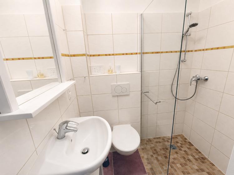 Am Rundsteg Whg. 03 - EG 44m² - 2 Pers Bild: 8 Am Rundsteg Whg. 03 - EG 44m² - 2 Pers Bild: 8