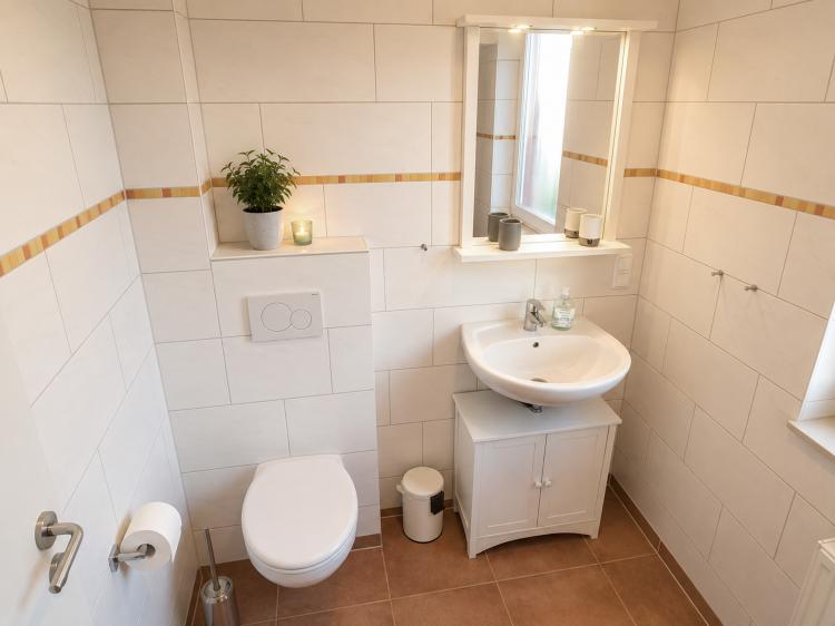 Am Rundsteg Penthouse 13 - 2.OG 80m² - 2-6 Pers Bild: 10 Am Rundsteg Penthouse 13 - 2.OG 80m² - 2-6 Pers Bild: 10