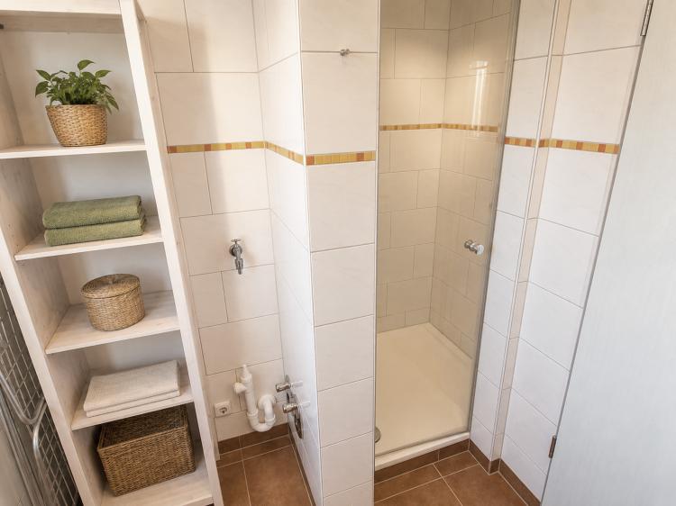 Am Rundsteg Penthouse 13 - 2.OG 80m² - 2-6 Pers Bild: 11 Am Rundsteg Penthouse 13 - 2.OG 80m² - 2-6 Pers Bild: 11