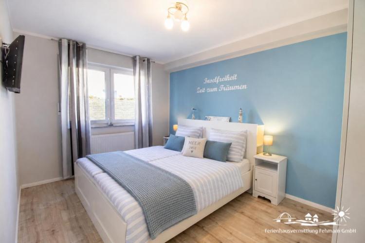 42 Ferienwohnung Inselfreiheit 1 im Birkenweg 1c EG Bild: 4