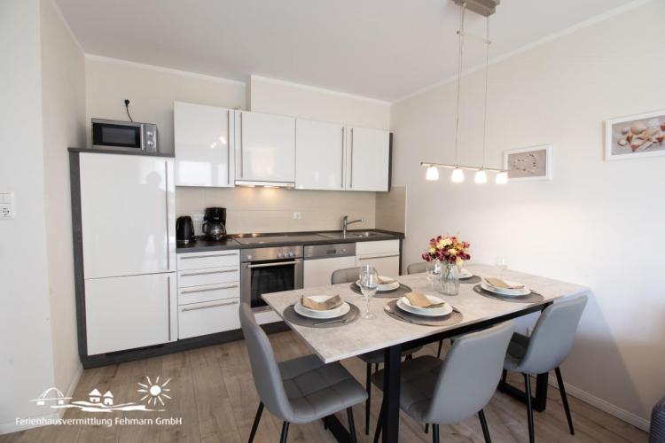 42 Ferienwohnung Inselfreiheit 1 im Birkenweg 1c EG Bild: 3