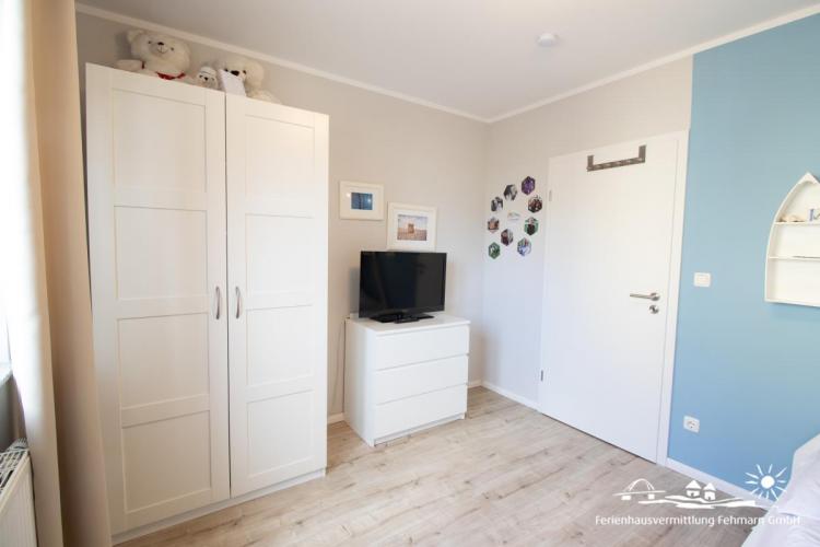 42 Ferienwohnung Inselfreiheit 1 im Birkenweg 1c EG Bild: 7