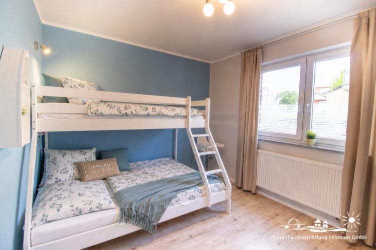 42 Ferienwohnung Inselfreiheit 1 im Birkenweg 1c EG Bild: 6