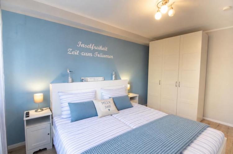 42 Ferienwohnung Inselfreiheit 1 im Birkenweg 1c EG Bild: 5