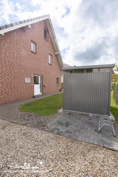 42 Ferienwohnung Inselfreiheit 1 im Birkenweg 1c EG Bild: 14