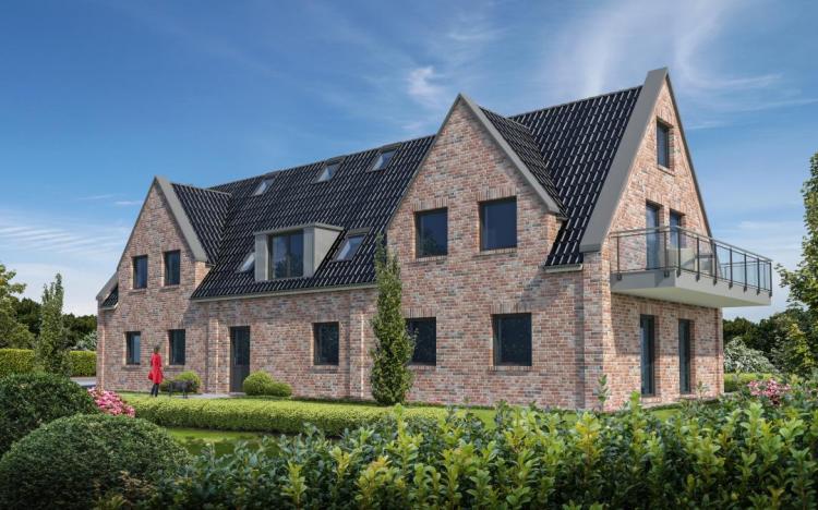 Ferienwohnung Sonnenkieker OG 