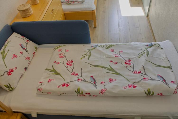 Inselblume 37 - Ferienwohnung mit Meerblick im Stranddistelweg 58 Bild: 21 Inselblume 37 - Ferienwohnung mit Meerblick im Stranddistelweg 58 Bild: 21