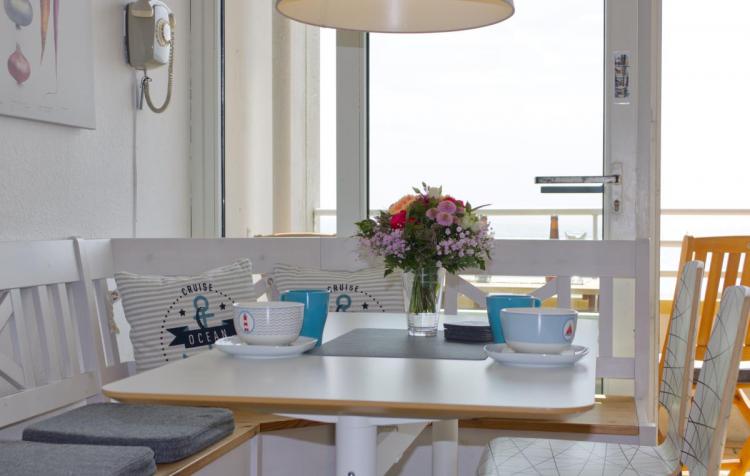 Inselblume 37 - Ferienwohnung mit Meerblick im Stranddistelweg 58 Bild: 16 Inselblume 37 - Ferienwohnung mit Meerblick im Stranddistelweg 58 Bild: 16