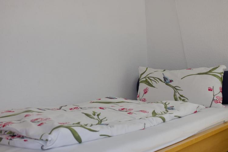 Inselblume 37 - Ferienwohnung mit Meerblick im Stranddistelweg 58 Bild: 14 Inselblume 37 - Ferienwohnung mit Meerblick im Stranddistelweg 58 Bild: 14