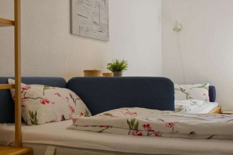 Inselblume 37 - Ferienwohnung mit Meerblick im Stranddistelweg 58 Bild: 19 Inselblume 37 - Ferienwohnung mit Meerblick im Stranddistelweg 58 Bild: 19