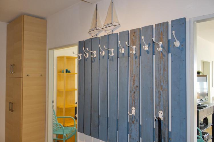 Inselblume 37 - Ferienwohnung mit Meerblick im Stranddistelweg 58 Bild: 22 Inselblume 37 - Ferienwohnung mit Meerblick im Stranddistelweg 58 Bild: 22