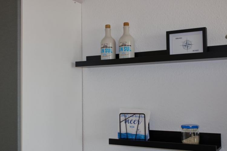Inselblume 37 - Ferienwohnung mit Meerblick im Stranddistelweg 58 Bild: 17 Inselblume 37 - Ferienwohnung mit Meerblick im Stranddistelweg 58 Bild: 17