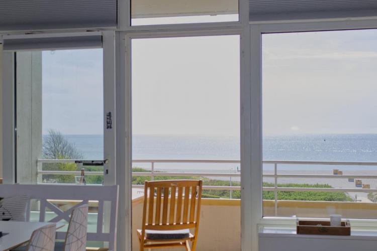 Inselblume 37 - Ferienwohnung mit Meerblick im Stranddistelweg 58 Bild: 13 Inselblume 37 - Ferienwohnung mit Meerblick im Stranddistelweg 58 Bild: 13