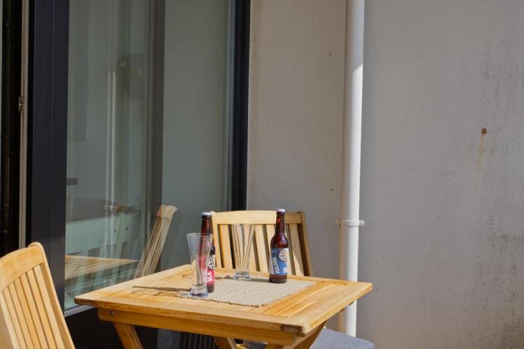 Inselblume 37 - Ferienwohnung mit Meerblick im Stranddistelweg 58 Bild: 7 Inselblume 37 - Ferienwohnung mit Meerblick im Stranddistelweg 58 Bild: 7