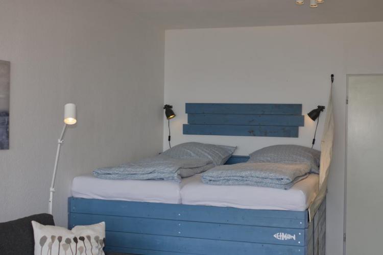 Inselblume 37 - Ferienwohnung mit Meerblick im Stranddistelweg 58 Bild: 3 Inselblume 37 - Ferienwohnung mit Meerblick im Stranddistelweg 58 Bild: 3