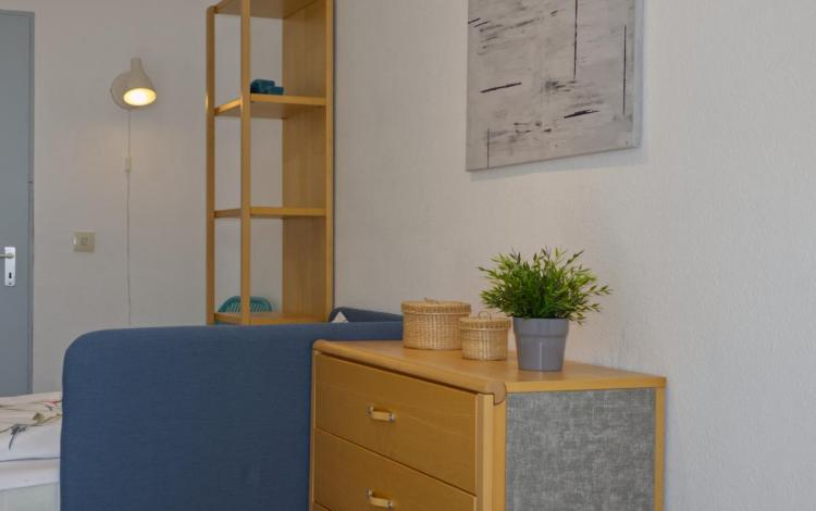Inselblume 37 - Ferienwohnung mit Meerblick im Stranddistelweg 58 Bild: 15 Inselblume 37 - Ferienwohnung mit Meerblick im Stranddistelweg 58 Bild: 15