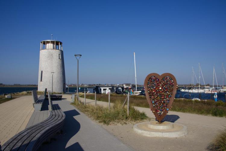 Inselblume 87 - Bungalow am Meer auf Fehmarn Bild: 5 Inselblume 87 - Bungalow am Meer auf Fehmarn Bild: 5