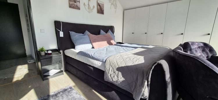 Küstentraum Fehmarn Neue Tiefe Bild: 2 Küstentraum Fehmarn Neue Tiefe Bild: 2