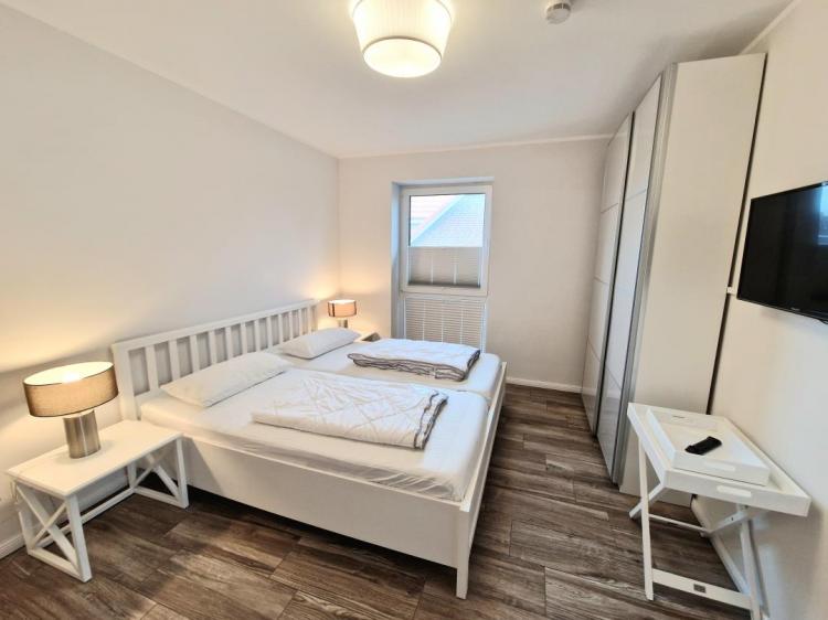 Ferienwohnung Seestern Bild: 5