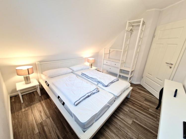 Ferienwohnung Seestern Bild: 18
