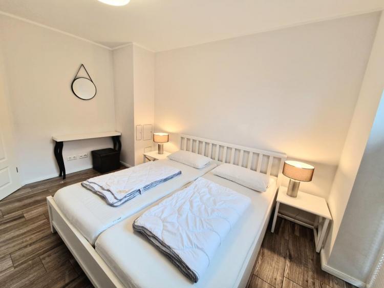 Ferienwohnung Seestern Bild: 15