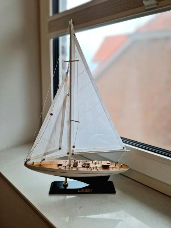 Ferienwohnung Seestern Bild: 16