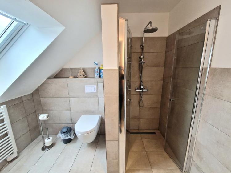 Ferienwohnung Seestern Bild: 22