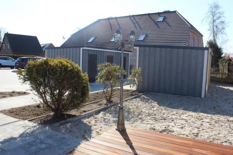 Ferienwohnung Seestern Bild: 29