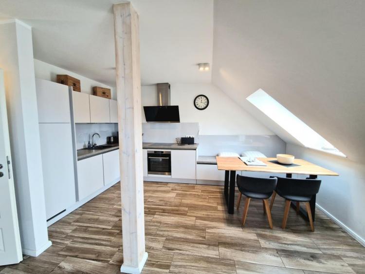Ferienwohnung Seestern Bild: 3
