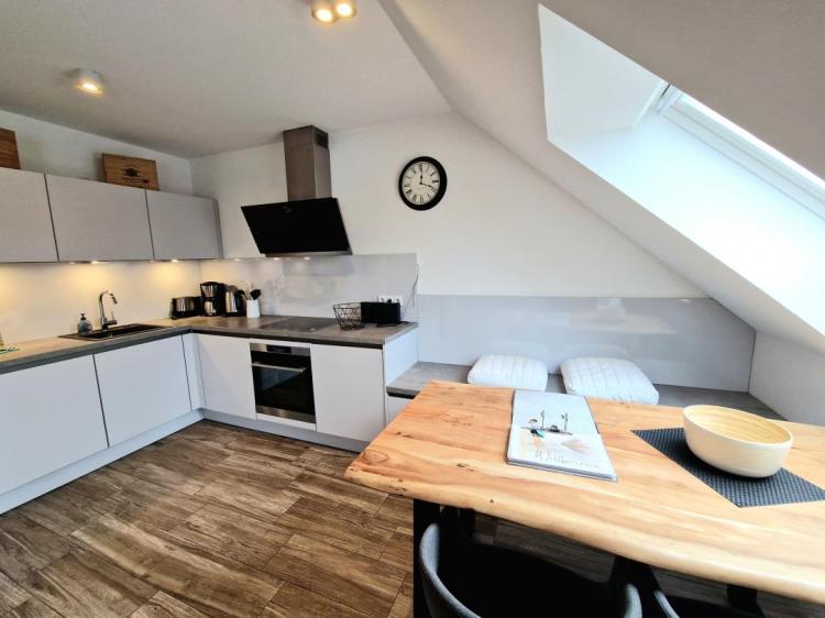 Ferienwohnung Seestern Bild: 11