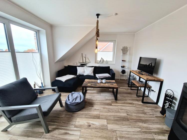 Ferienwohnung Seestern Bild: 8