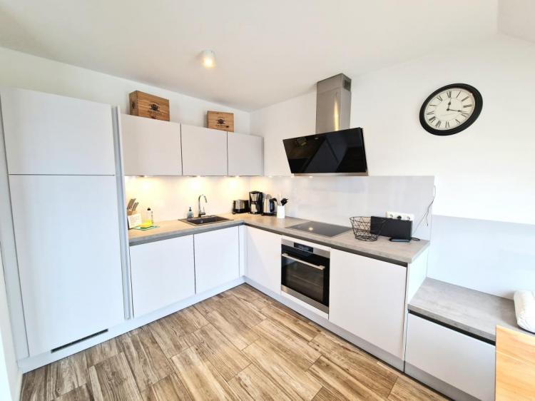 Ferienwohnung Seestern Bild: 10