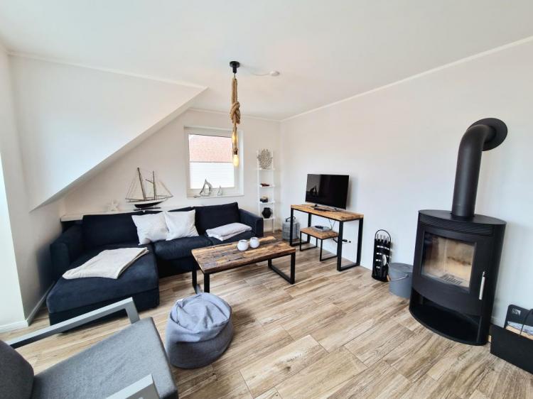 Ferienwohnung Seestern Bild: 2