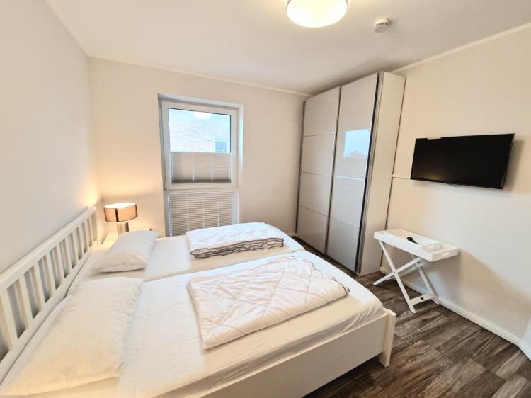 Ferienwohnung Seestern Bild: 14