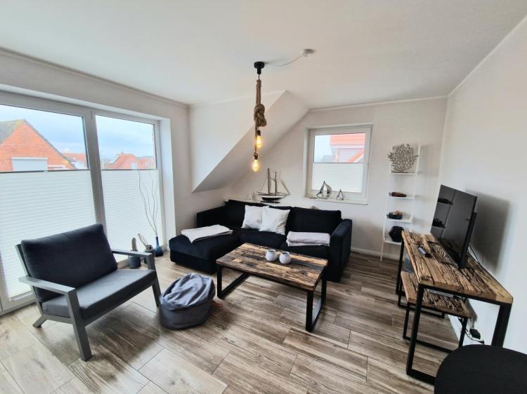 Ferienwohnung Seestern Bild: 6