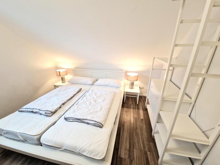 Ferienwohnung Seestern Bild: 17