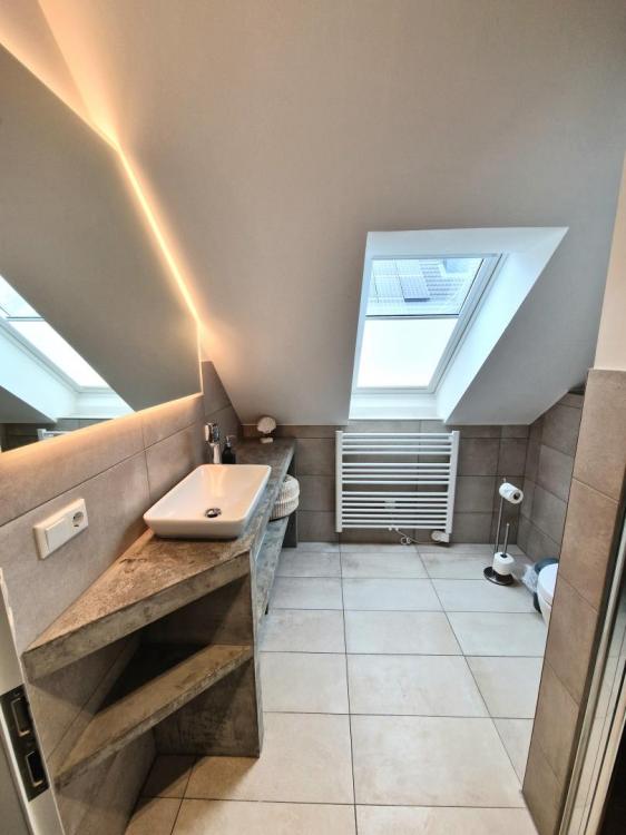 Ferienwohnung Seestern Bild: 21