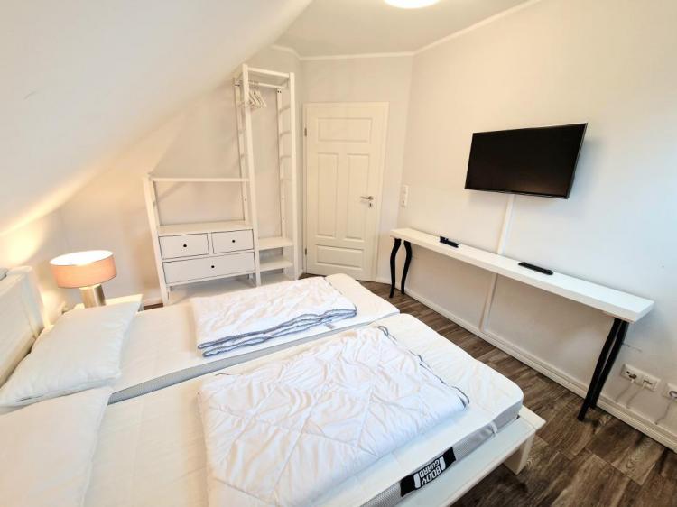 Ferienwohnung Seestern Bild: 19