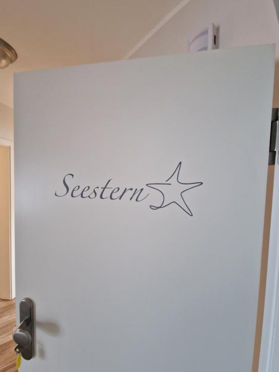Ferienwohnung Seestern Bild: 25