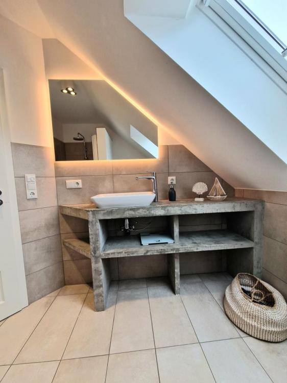 Ferienwohnung Seestern Bild: 23