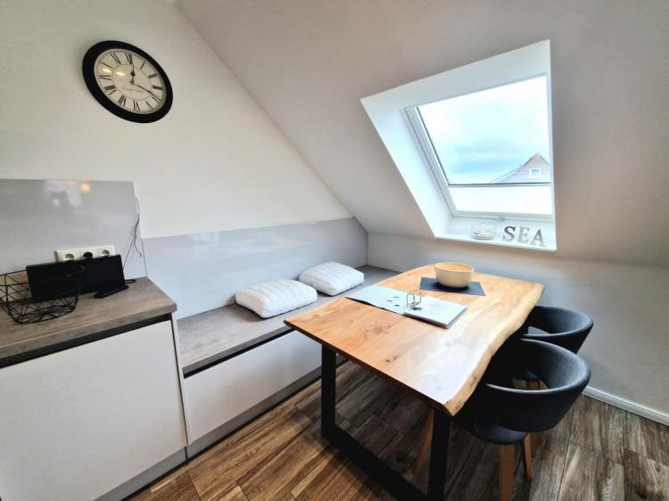 Ferienwohnung Seestern Bild: 12