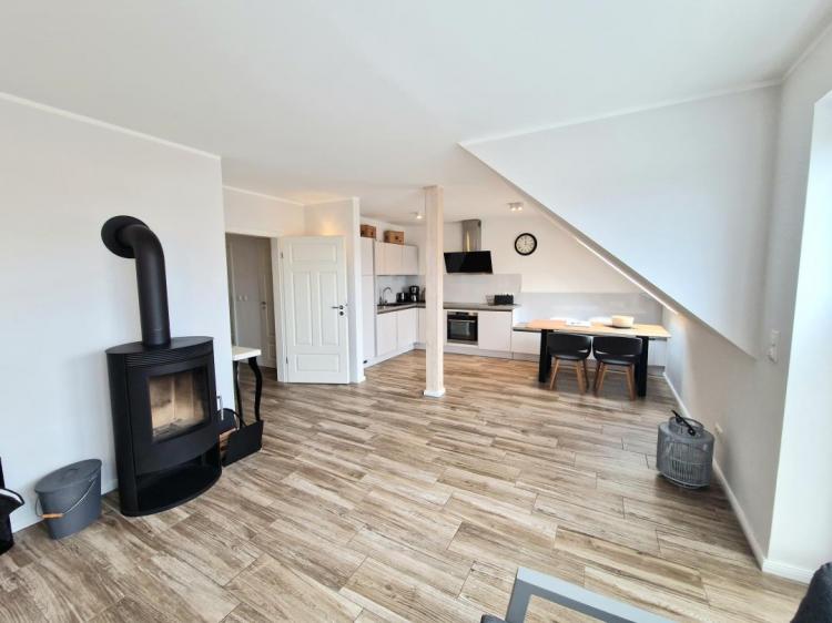 Ferienwohnung Seestern Bild: 7
