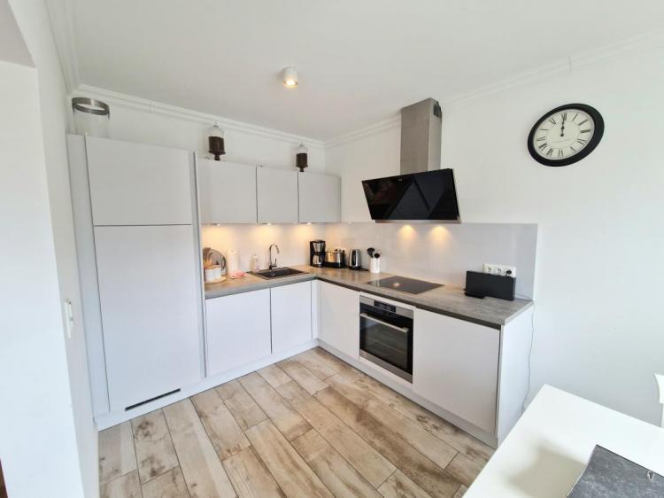 Ferienwohnung Strandkrabbe Bild: 8