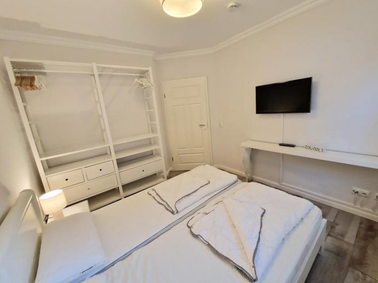 Ferienwohnung Strandkrabbe Bild: 15