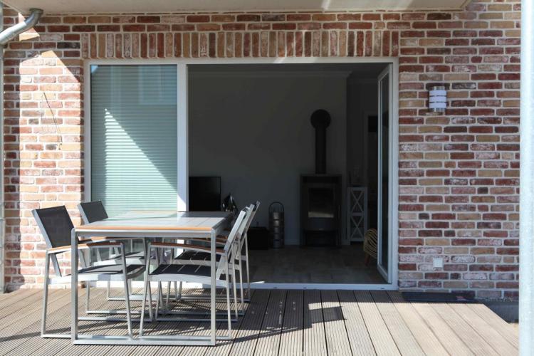 Ferienwohnung Strandkrabbe Bild: 21