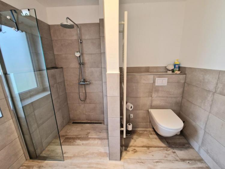 Ferienwohnung Strandkrabbe Bild: 19