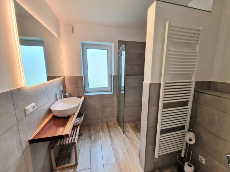 Ferienwohnung Strandkrabbe Bild: 18