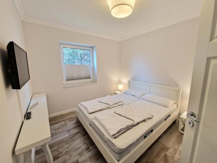 Ferienwohnung Strandkrabbe Bild: 16