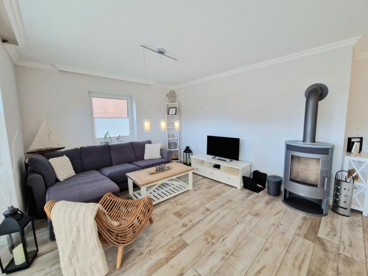 Ferienwohnung Strandkrabbe Bild: 6