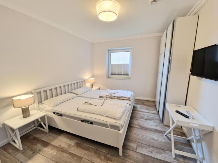 Ferienwohnung Strandkrabbe Bild: 12